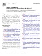 ASTM F1511-11