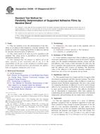 ASTM D4338-97(2011)e1 ASTM D4338-97(2011)e1