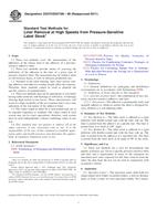 ASTM D5375/D5375M-98(2011) ASTM D5375/D5375M-98(2011)