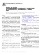 ASTM D5824-98(2011) ASTM D5824-98(2011)