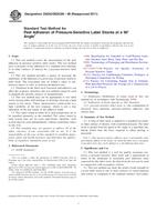 ASTM D6252/D6252M-98(2011) ASTM D6252/D6252M-98(2011)