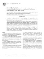 ASTM D7016/D7016M-09e1