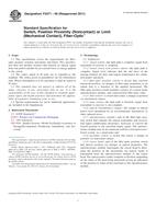 ASTM F2071-00(2011) ASTM F2071-00(2011)