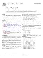 ASTM F992-86(2011) ASTM F992-86(2011)