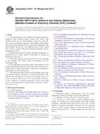 ASTM A974-97(2011) ASTM A974-97(2011)