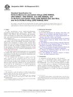 ASTM B649-06(2011) ASTM B649-06(2011)