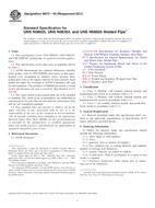 ASTM B673-05(2011) ASTM B673-05(2011)