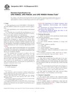 ASTM B674-05(2011) ASTM B674-05(2011)