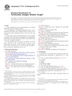 ASTM F1145-05(2011)