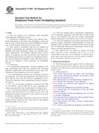 ASTM F1994-99(2011) ASTM F1994-99(2011)