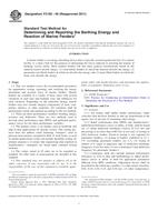 ASTM F2192-05(2011) ASTM F2192-05(2011)