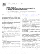 ASTM G148-97(2011) ASTM G148-97(2011)