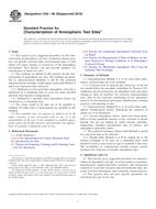 ASTM G92-86(2010) ASTM G92-86(2010)