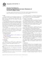 ASTM A1071/A1071M-11 ASTM A1071/A1071M-11