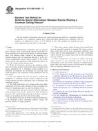 ASTM E1414/E1414M-11