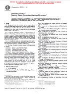 ASTM D5324-98 ASTM D5324-98