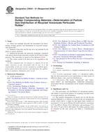 ASTM D5644-01(2008)e1 ASTM D5644-01(2008)e1