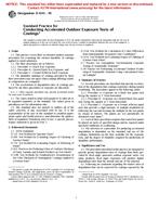 ASTM D4141-95 ASTM D4141-95