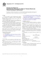 ASTM C1171-05(2011) ASTM C1171-05(2011)