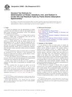 ASTM D5863-00a(2011) ASTM D5863-00a(2011)