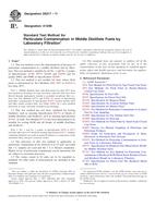 ASTM D6217-11 ASTM D6217-11