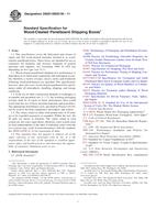 ASTM D6251/D6251M-11 ASTM D6251/D6251M-11