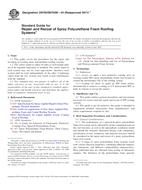 ASTM D6705/D6705M-04(2011)e1