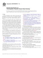 ASTM D6878/D6878M-11a