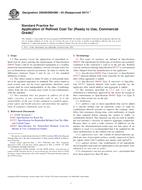 ASTM D6948/D6948M-03(2011)e1