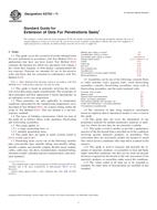 ASTM E2750-11