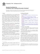 ASTM F1957-99(2011) ASTM F1957-99(2011)