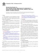 ASTM F2329-05(2011) ASTM F2329-05(2011)