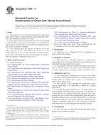 ASTM F969-11 ASTM F969-11