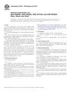 ASTM B435-06(2011) ASTM B435-06(2011)