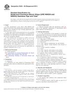 ASTM B535-06(2011) ASTM B535-06(2011)