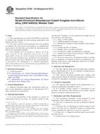 ASTM B726-02(2011) ASTM B726-02(2011)