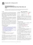 ASTM B872-06(2011) ASTM B872-06(2011)