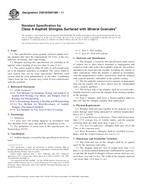 ASTM D3018/D3018M-11