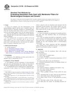 ASTM D4198-82(2011) ASTM D4198-82(2011)