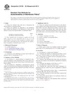 ASTM D4199-82(2011) ASTM D4199-82(2011)