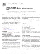 ASTM D4200-82(2011) ASTM D4200-82(2011)