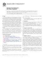 ASTM D4685-07(2011)e1