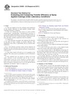 ASTM D5009-02(2011) ASTM D5009-02(2011)