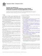 ASTM D5286-01(2011) ASTM D5286-01(2011)
