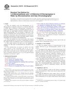 ASTM D5316-98(2011) ASTM D5316-98(2011)