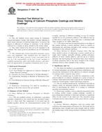 ASTM F1044-99