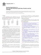 ASTM B86-11