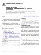 ASTM D3414-98(2011)e1