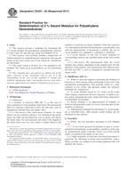 ASTM D5323-92(2011) ASTM D5323-92(2011)