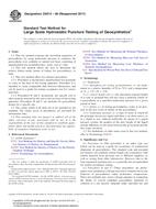 ASTM D5514-06(2011) ASTM D5514-06(2011)